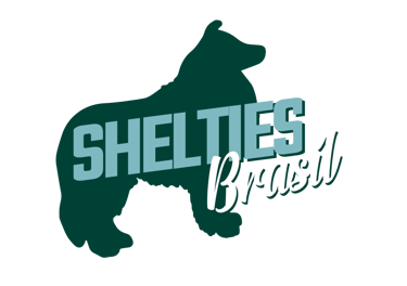 Shelties Brasil - O Grupo dos Amigos logo