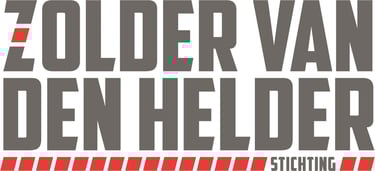 Zolder van Den Helder logo