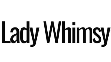 Lady Whimsy logo