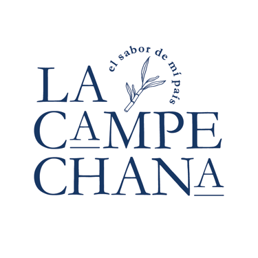 La campechana logo