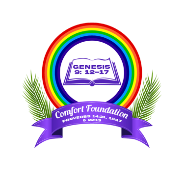 Comfort Foundation logo