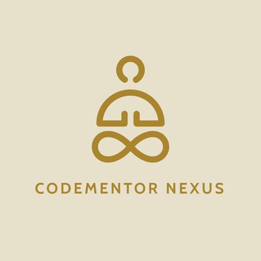 Codementor Nexus logo