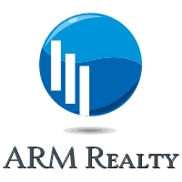 ARM Realty logo