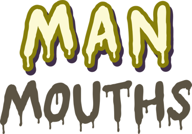 ManMouths.com logo