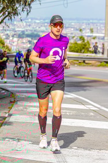 Camilo Ruiz - Patios - Qi Team