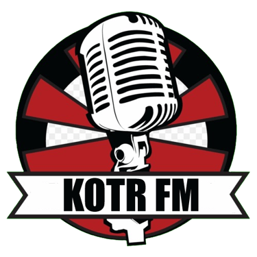 KOTR FM logo