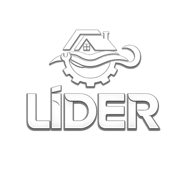Lider Desentupidora logo