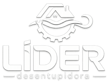 Lider Desentupidora logo