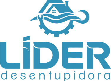 Lider Desentupidora logo