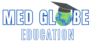 Med Globe Education logo