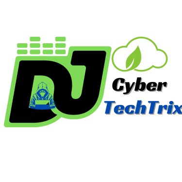 The Ever-Evolving Industry of Cyber Security logo