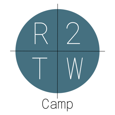 R2 Hockey logo