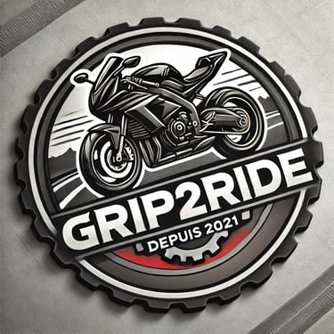 Grip2ride logo