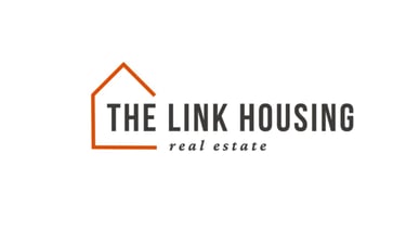 The Link Housing logo