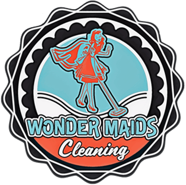 Super Maids logo