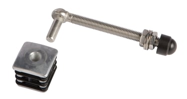 Gond locinox gmb 12