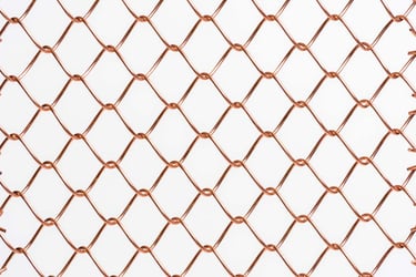 simple torsion cuivre