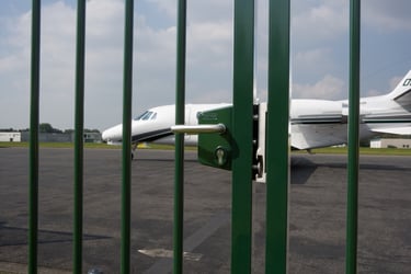 Serrure locinox LAKQU2