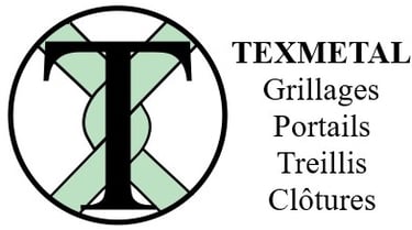 TEXMETAL logo