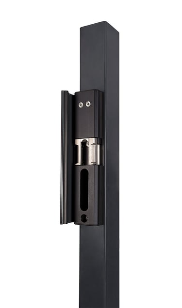 Gâche électrique locinox MODULEC