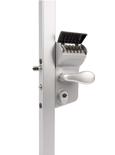 serrure locinox code mécanique lmkqv2