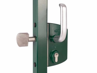 Serrure LOCINOX portail coulissant LSKZU2