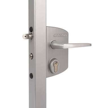 Serrure locinox LAKQU2