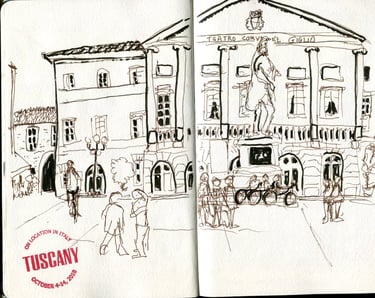 Lucca