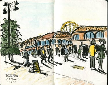 Viareggio