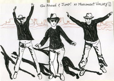 Jump!