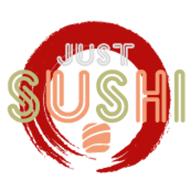 Just Sushi - Premium Sushi Experience in Istanbul logo
