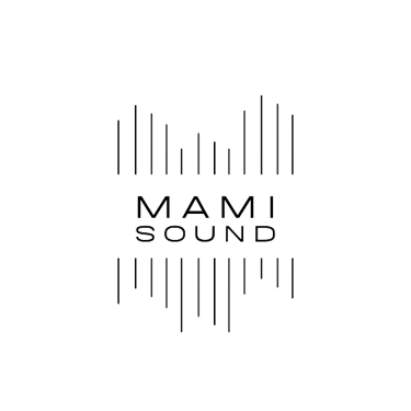 MAMISOUND tik nuo 10 eurų parai! logo