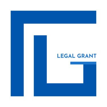 Legal Grant logo
