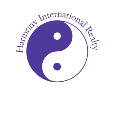 Harmony International Realty logo