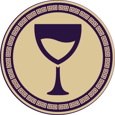 The Temple of Dionysus logo