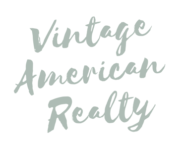 Vintage American Realty logo