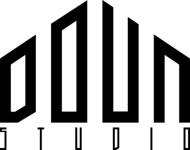 Doun Studio logo