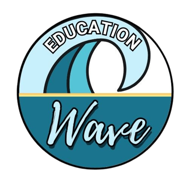 Wave Education logo
