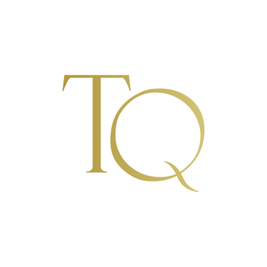 THE QUALITY-SOLUÇÕES EM TOLDOS E PERSIANAS DE ALTA QUALIDADE logo