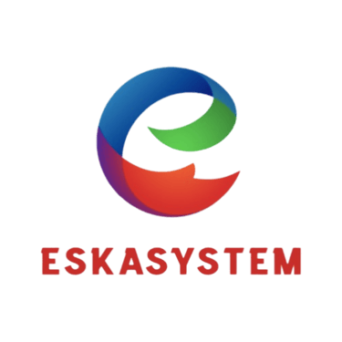 ESKASYSTEM logo