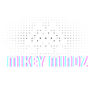 Mikey Mindz logo