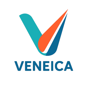 VENEICA logo