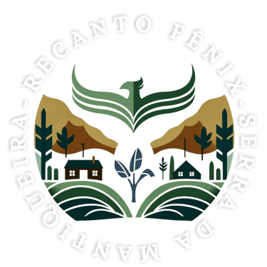 Recanto Fênix logo