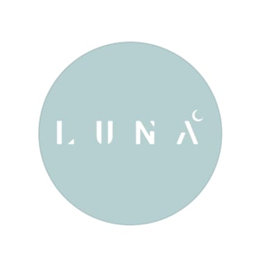 Luna Fresh Shop logo