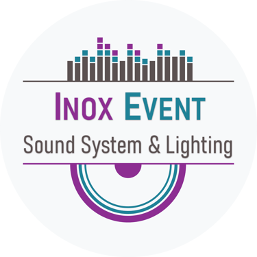 Inox Event Location logo