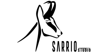 SARRIO STUDIO logo