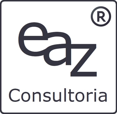 EAZ CONSULTORIA logo