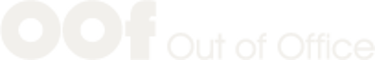 OOf Out of Office logo