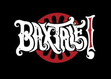 Baxtale! - Grupo de Pesquisa em Música Romani logo