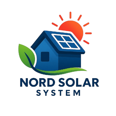 NordSolarSystem logo